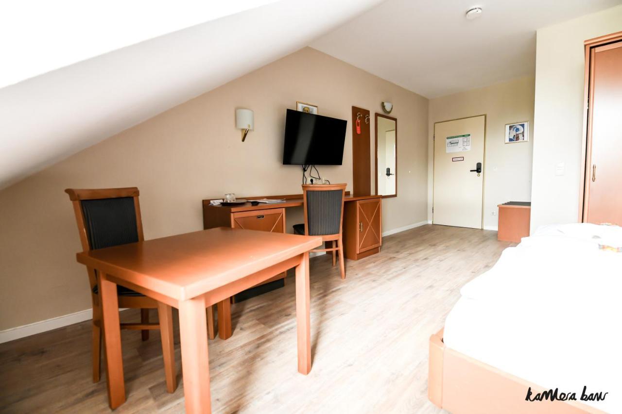 Hotel Blutenburg Münih Dış mekan fotoğraf