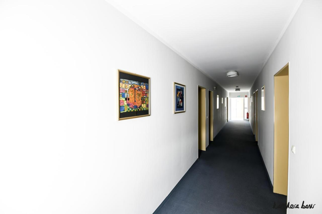 Hotel Blutenburg Münih Dış mekan fotoğraf