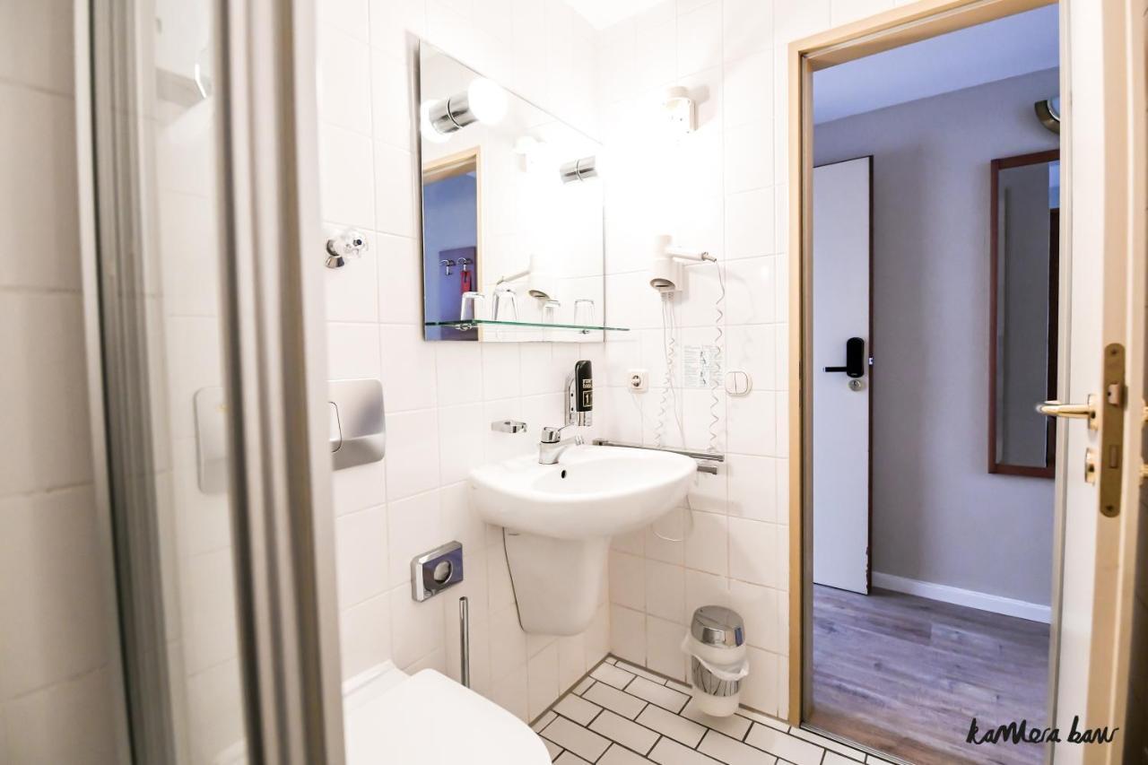 Hotel Blutenburg Münih Dış mekan fotoğraf