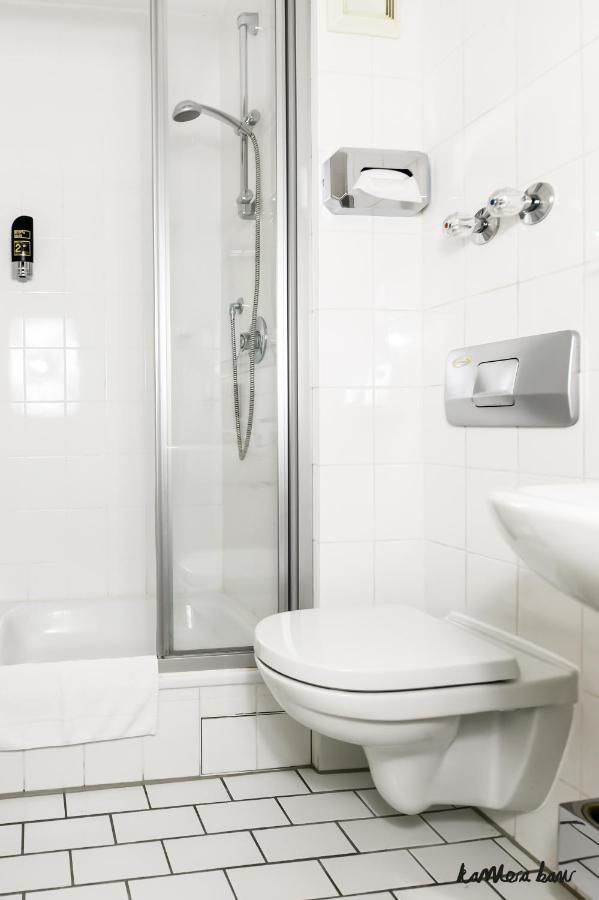 Hotel Blutenburg Münih Dış mekan fotoğraf
