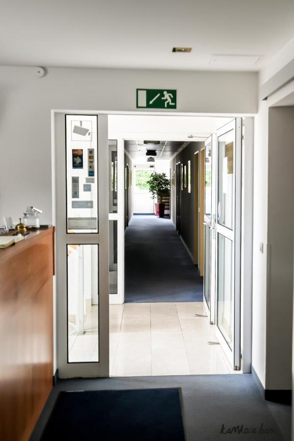 Hotel Blutenburg Münih Dış mekan fotoğraf